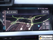Audi A3 Sportback S line 35 TFSI 110(150) kW(CH) S tronic