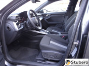 Audi A3 Sportback S line 35 TFSI 110(150) kW(CH) S tronic