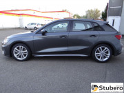 Audi A3 Sportback S line 35 TFSI 110(150) kW(PS) S tronic 