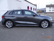 Audi A3 Sportback S line 35 TFSI 110(150) kW(CH) S tronic