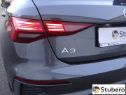 Audi A3 Sportback S line 35 TFSI 110(150) kW(PS) S tronic 