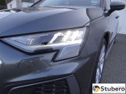 Audi A3 Sportback S line 35 TFSI 110(150) kW(CH) S tronic