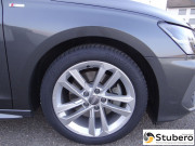 Audi A3 Sportback S line 35 TFSI 110(150) kW(CH) S tronic