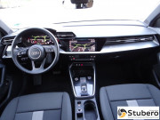 Audi A3 Sportback S line 35 TFSI 110(150) kW(PS) S tronic 