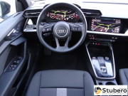 Audi A3 Sportback S line 35 TFSI 110(150) kW(CH) S tronic