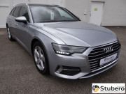 Audi A6 Avant Sport 45 TDI quattro 170(231) kW(PS) 8-stufig tiptronic 