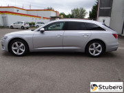 Audi A6 Avant Sport 45 TDI quattro 170(231) kW(PS) 8-stufig tiptronic 