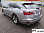 Audi A6 Avant Sport 45 TDI quattro 170(231) kW(PS) 8-stufig tiptronic 