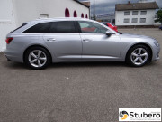 Audi A6 Avant Sport 45 TDI quattro 170(231) kW(PS) 8-stufig tiptronic 