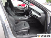 Audi A6 Avant Sport 45 TDI quattro 170(231) kW(PS) 8-stufig tiptronic 
