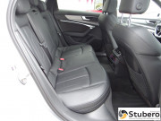 Audi A6 Avant Sport 45 TDI quattro 170(231) kW(PS) 8-stufig tiptronic 