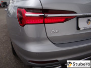 Audi A6 Avant Sport 45 TDI quattro 170(231) kW(PS) 8-stufig tiptronic 