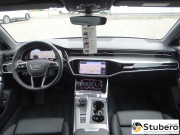 Audi A6 Avant Sport 45 TDI quattro 170(231) kW(PS) 8-stufig tiptronic 