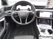 Audi A6 Avant Sport 45 TDI quattro 170(231) kW(PS) 8-stufig tiptronic 