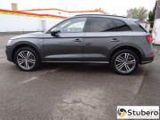 Audi Q5 Sport 40 TDI quattro 140(190) kW(PS) S tronic 