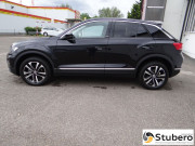 Volkswagen T-ROC "United" 1.6 TDI 85 kW (116 PS) Schaltgetriebe