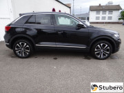 Volkswagen T-ROC "United" 1.6 TDI 85 kW (116 PS) Schaltgetriebe