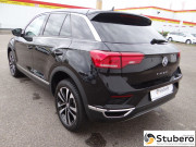 Volkswagen T-ROC "United" 1.6 TDI 85 kW (116 PS) Schaltgetriebe