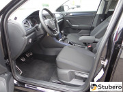 Volkswagen T-ROC "United" 1.6 TDI 85 kW (116 PS) Schaltgetriebe