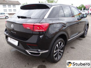 Volkswagen T-ROC "United" 1.6 TDI 85 kW (116 PS) Schaltgetriebe