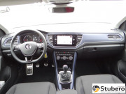 Volkswagen T-ROC "United" 1.6 TDI 85 kW (116 CH) Boite Mécanique