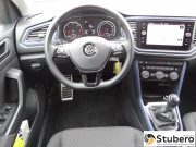 Volkswagen T-ROC "United" 1.6 TDI 85 kW (116 CH) Boite Mécanique