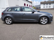 Audi A3 Sportback Ambition 2.0 TDI clean diesel 135(184) kW(PS) 6-Gang