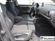 Audi A3 Sportback Ambition 2.0 TDI clean diesel 135(184) kW(PS) 6-Gang
