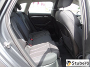 Audi A3 Sportback Ambition 2.0 TDI clean diesel 135(184) kW(PS) 6-Gang