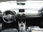 Audi A3 Sportback Ambition 2.0 TDI clean diesel 135(184) kW(PS) 6-Gang