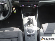 Audi A3 Sportback Ambition 2.0 TDI clean diesel 135(184) kW(PS) 6-Gang