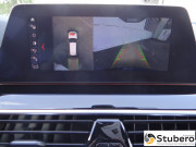 BMW 520d Touring Sport Line 140(190)  kW(PS) Steptronic