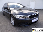 BMW 520d Touring Sport Line 140(190)  kW(PS) Steptronic