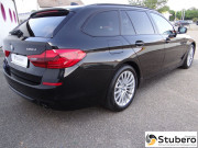 BMW 520d Touring Sport Line 140(190)  kW(CH) Steptronic
