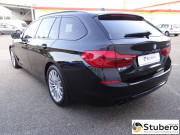 BMW 520d Touring Sport Line 140(190)  kW(PS) Steptronic