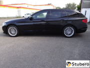 BMW 520d Touring Sport Line 140(190)  kW(PS) Steptronic