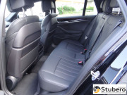 BMW 520d Touring Sport Line 140(190)  kW(PS) Steptronic