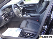 BMW 520d Touring Sport Line 140(190)  kW(CH) Steptronic