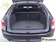 BMW 520d Touring Sport Line 140(190)  kW(PS) Steptronic