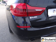 BMW 520d Touring Sport Line 140(190)  kW(CH) Steptronic