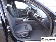 BMW 520d Touring Sport Line 140(190)  kW(PS) Steptronic