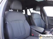 BMW 520d Touring Sport Line 140(190)  kW(PS) Steptronic