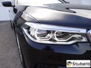 BMW 520d Touring Sport Line 140(190)  kW(PS) Steptronic