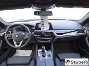 BMW 520d Touring Sport Line 140(190)  kW(PS) Steptronic