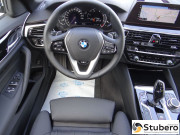 BMW 520d Touring Sport Line 140(190)  kW(PS) Steptronic