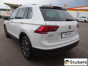 Volkswagen Tiguan IQ.DRIVE 2.0 CLBMT 150 TDI DSG-7F