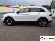 Volkswagen Tiguan IQ.DRIVE 2.0 CLBMT 150 TDI DSG-7F