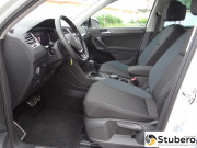 Volkswagen Tiguan IQ.DRIVE 2.0 CLBMT 150 TDI DSG-7F