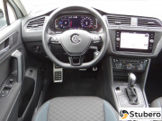 Volkswagen Tiguan IQ.DRIVE 2.0 CLBMT 150 TDI DSG-7F