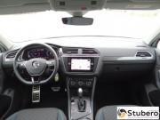 Volkswagen Tiguan IQ.DRIVE 2.0 CLBMT 150 TDI DSG-7F